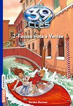 Télécharger le livre :  Les 39 clés, Tome 2