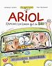 Télécharger le livre :  Ariol roman graphique - Ramono, ton tonton fait du bio