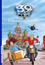 Télécharger le livre :  Les 39 clés, Tome 5