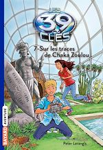Télécharger le livre :  Les 39 clés, Tome 7