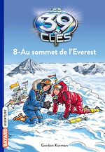 Télécharger le livre :  Les 39 clés, Tome 8