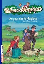 Télécharger le livre :  La Cabane Magique, Tome 38