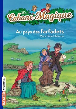 Télécharger le livre :  La Cabane Magique, Tome 38