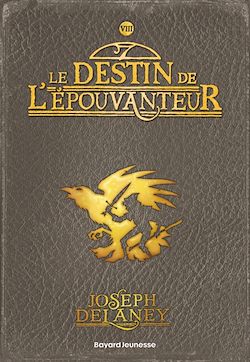 Télécharger le livre :  L'Épouvanteur poche, Tome 08