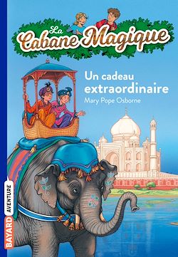 Télécharger le livre :  La Cabane Magique, Tome 40