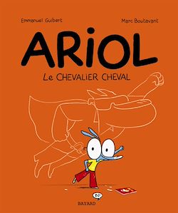Télécharger le livre :  Ariol, Tome 02