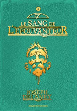 Télécharger le livre :  L'Épouvanteur poche, Tome 10