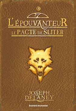 Télécharger le livre :  L'Épouvanteur poche, Tome 11