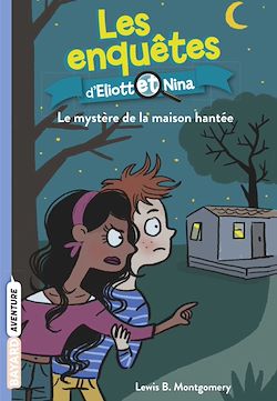 Télécharger le livre :  Les enquêtes d'Eliott et Nina, Tome 03