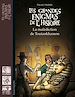 Télécharger le livre :  La malédiction de Toutankhamon