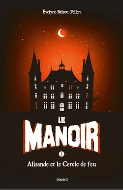 Télécharger le livre :  Le manoir saison 1, Tome 03