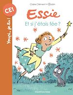 Download this eBook Et si j'étais une fée ?