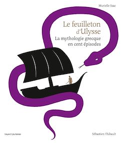 Télécharger le livre :  Le feuilleton d'Ulysse