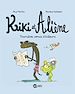 Télécharger le livre :  Kiki et Aliène, Tome 01