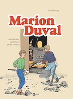 Télécharger le livre :  Marion Duval intégrale, Tome 01