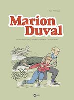 Télécharger le livre :  Marion Duval intégrale, Tome 02