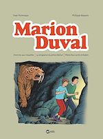 Télécharger le livre :  Marion Duval intégrale, Tome 03