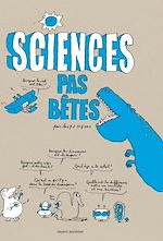 Télécharger le livre :  Sciences pas bêtes