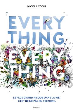 Télécharger le livre :  Everything, everything