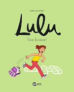 Download this eBook Lulu, Tome 01