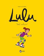 Download this eBook Lulu, Tome 02