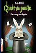 Télécharger le livre :  Chair de poule , Tome 35