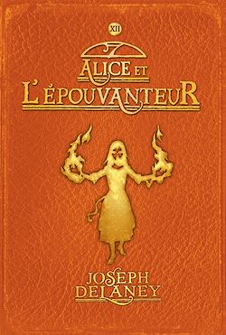Télécharger le livre :  L'Épouvanteur poche, Tome 11