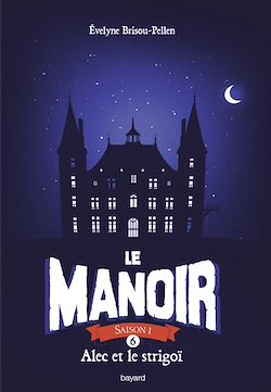 Télécharger le livre :  Le manoir saison 1, Tome 06
