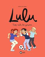 Download this eBook Lulu, Tome 04