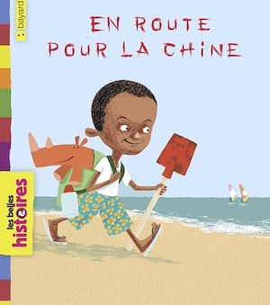 Téléchargez le livre :  En route pour la Chine