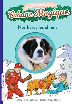 Télécharger le livre :  Nos héros les chiens