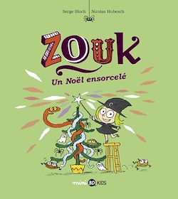 Télécharger le livre :  Zouk, Tome 14