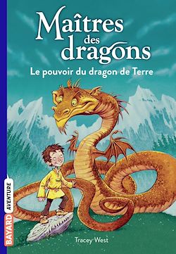 Télécharger le livre :  Maîtres des dragons, Tome 01