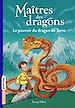 Télécharger le livre :  Maîtres des dragons, Tome 01