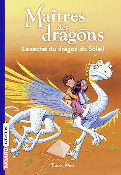 Télécharger le livre :  Maîtres des dragons, Tome 02