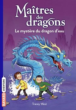 Télécharger le livre :  Maîtres des dragons, Tome 03