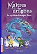 Télécharger le livre :  Maîtres des dragons, Tome 03