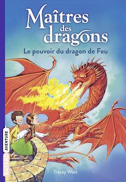 Télécharger le livre :  Maîtres des dragons, Tome 04