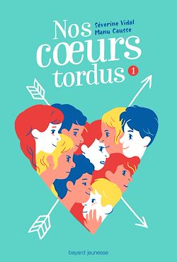 Télécharger le livre :  Nos coeurs tordus
