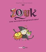 Download this eBook Zouk, tome 01