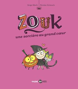 Télécharger le livre :  Zouk, tome 01