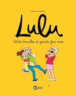 Télécharger le livre :  Lulu, Tome 05