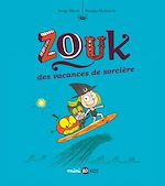 Download this eBook Zouk, tome 04