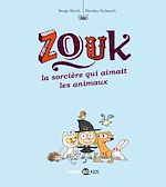 Download this eBook Zouk, Tome 13