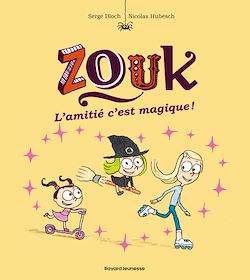 Télécharger le livre :  Zouk, Tome 10