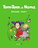 Télécharger le livre :  Tom-Tom et Nana, Tome 16