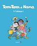 Télécharger le livre :  Tom-Tom et Nana, Tome 28