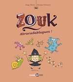 Download this eBook Zouk, Tome 15