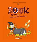 Download this eBook Zouk, Tome 08