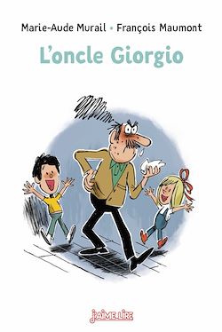 Télécharger le livre :  L'oncle Giorgio